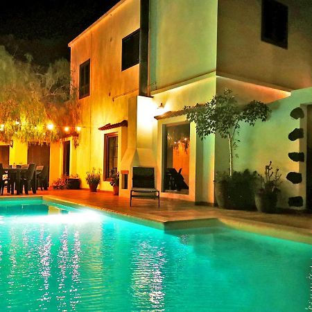 Hotel Casa-La-Costa La Costa Esterno foto