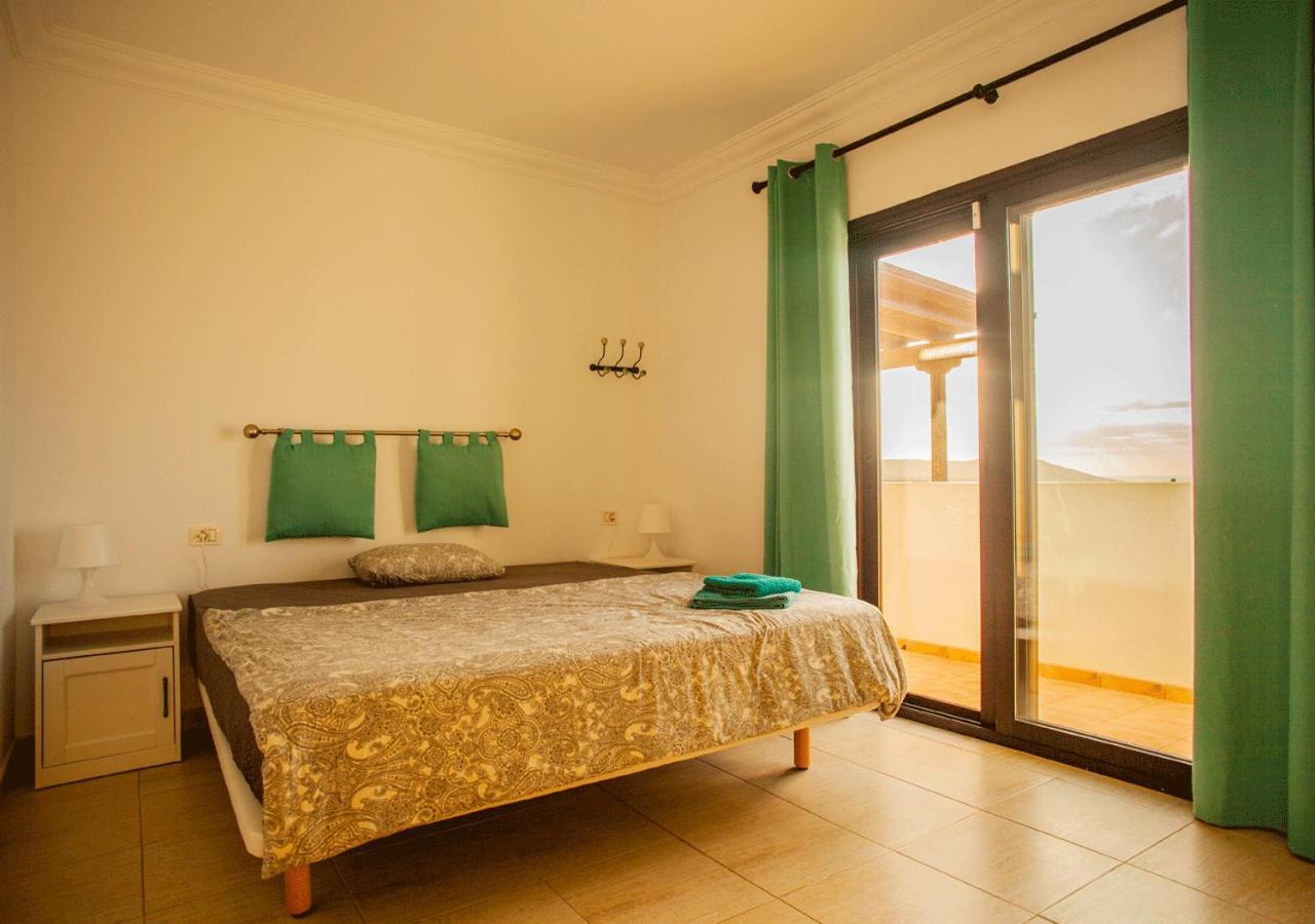 Hotel Casa-La-Costa La Costa Esterno foto