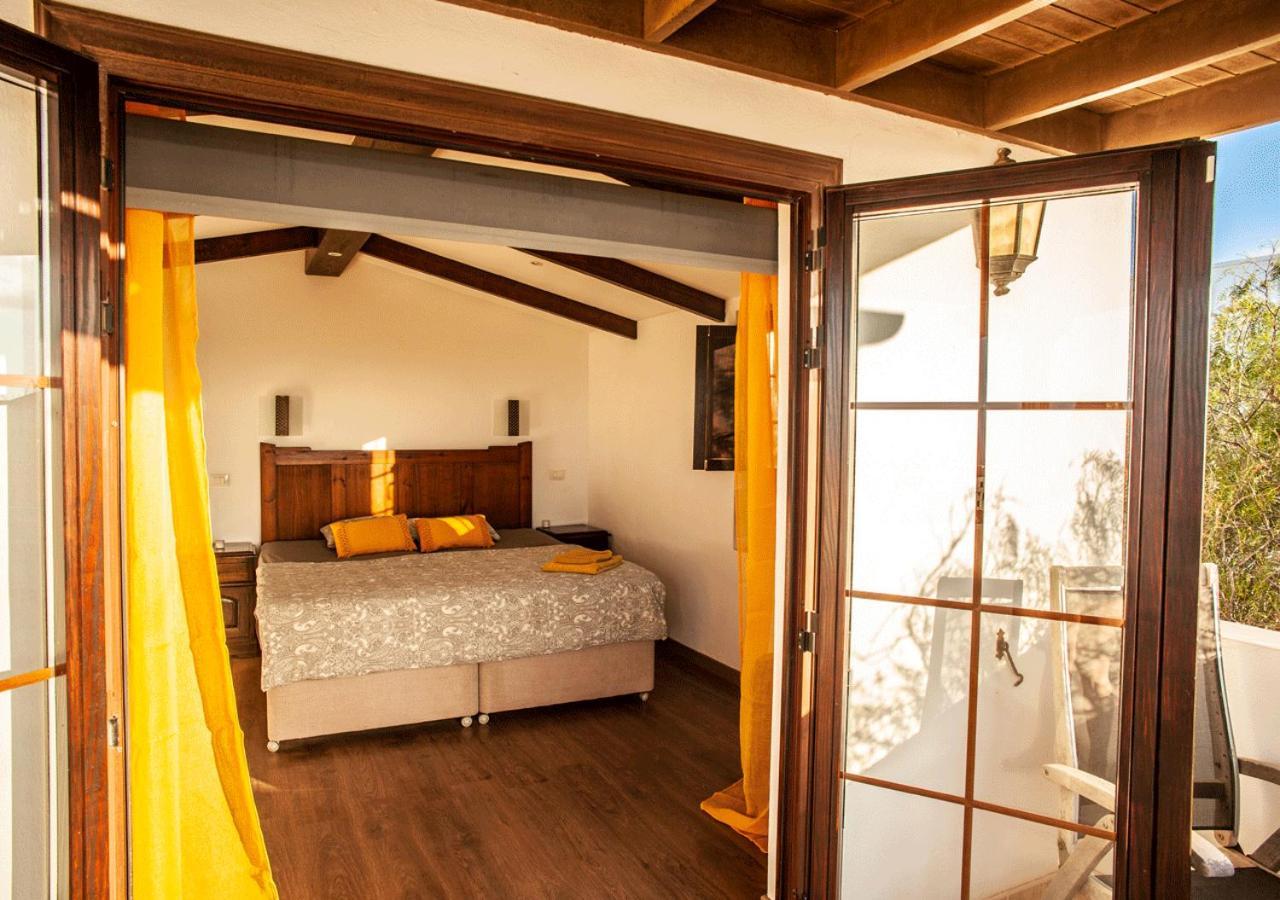 Hotel Casa-La-Costa La Costa Esterno foto