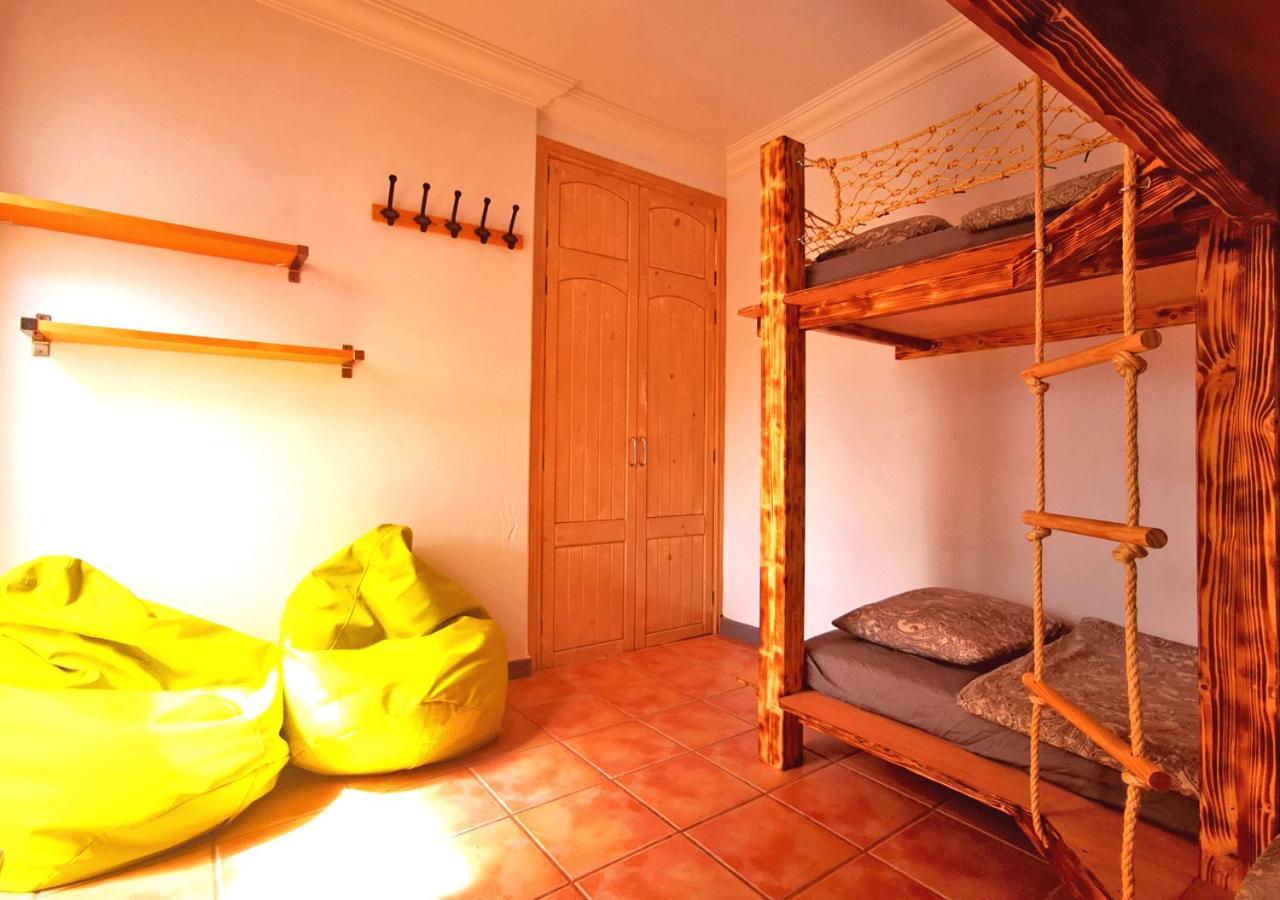Hotel Casa-La-Costa La Costa Esterno foto