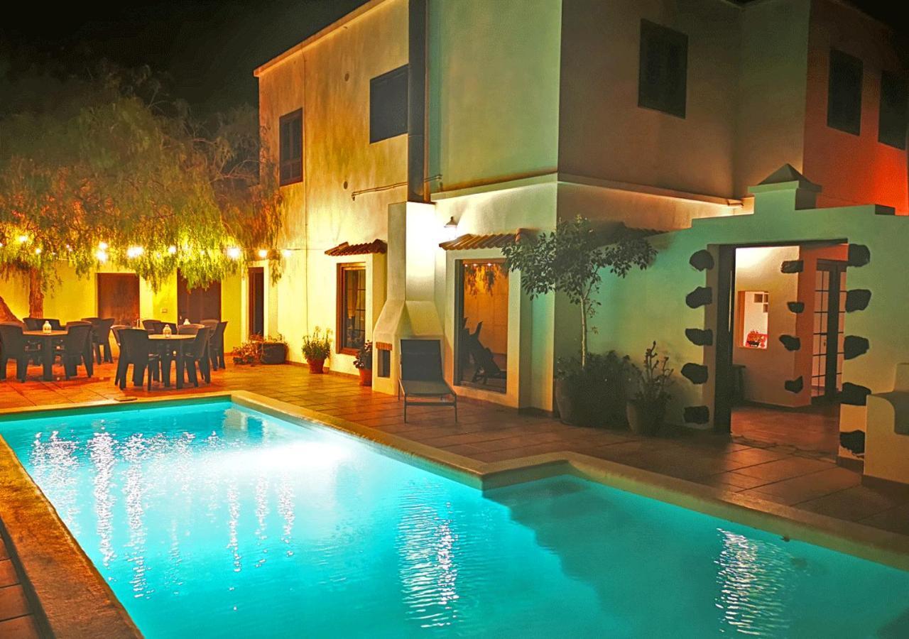 Hotel Casa-La-Costa La Costa Esterno foto