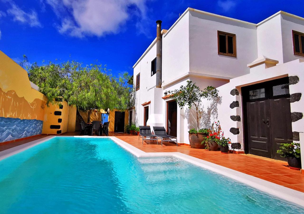 Hotel Casa-La-Costa La Costa Esterno foto