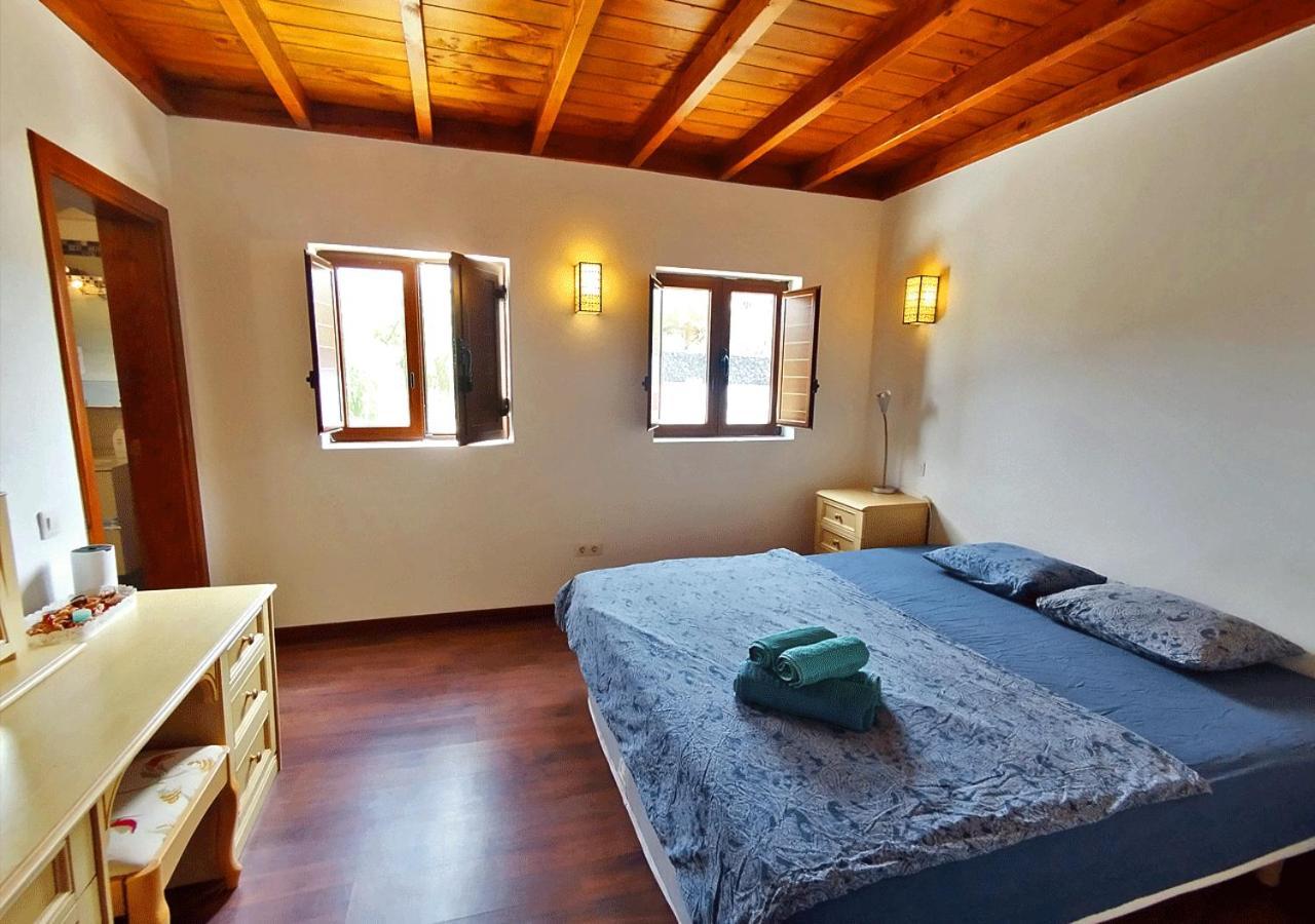 Hotel Casa-La-Costa La Costa Esterno foto